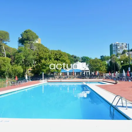 Appartamento Politur J-30 Platja d'Aro