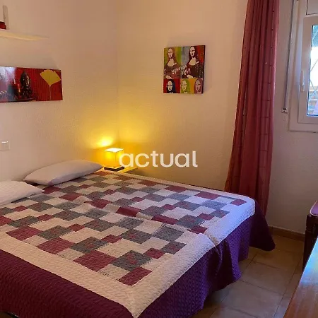 Politur J-30 Platja d'Aro