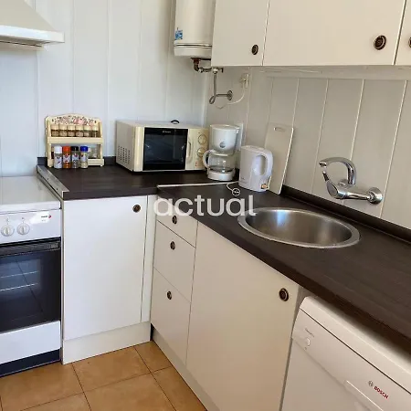 Apartment Politur J-30